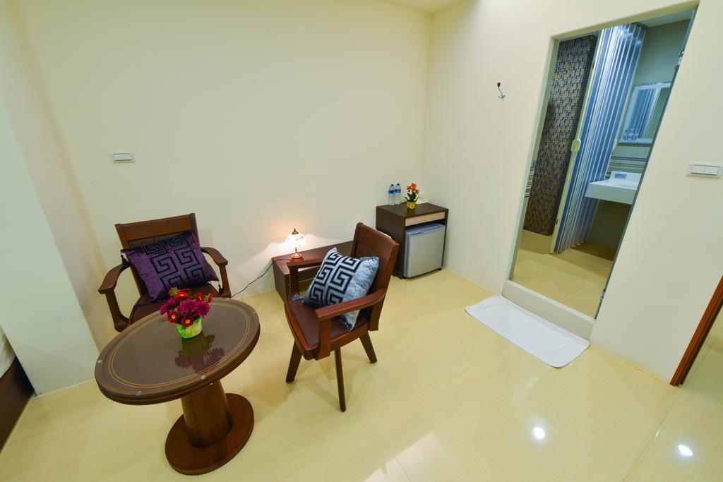 海角203民宿 Magong Exterior foto